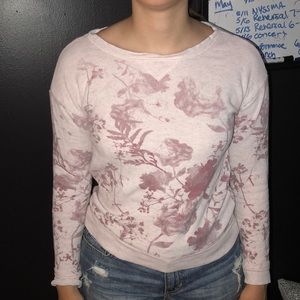American eagle sweatshirt